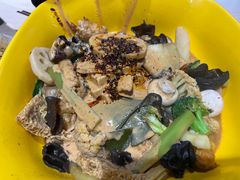 麻辣烫-林静小吃(复兴路店)