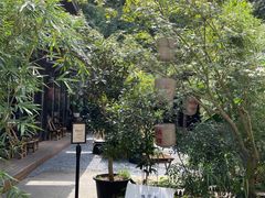 -Metal hands·铁手咖啡