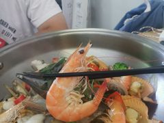 -派派茶客(金杏花园店)