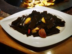 -锅老头铁锅炖•大锅蒸汽海鲜(韩乐坊店)