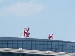 -温州龙湾国际机场