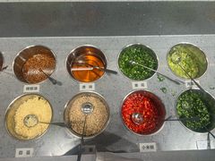 -芸山季·云南山珍菌火锅(南翔印象城MEGA店)