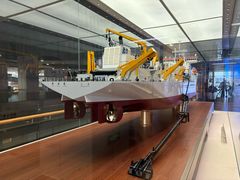 -上海中国航海博物馆