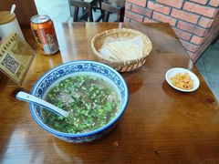 -长安后宰门水盆羊肉(新都心店)