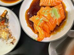 -東盛炭烤自助料理(玄武招商花园城店)