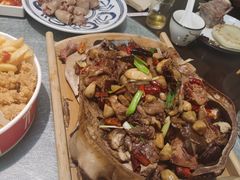 -白羊坡