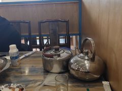 -嘎嘎鸭下巴·爆辣干锅(明教寺店)