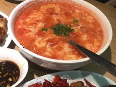 -吕氏疙瘩汤·海鲜新鲁菜(凯德mall新都心店)