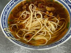 -大时代美食面馆