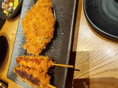 -胜博殿霸王树(嘉里中心店)