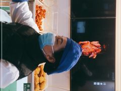 -紫光园清真北京小吃(正阳大街店)