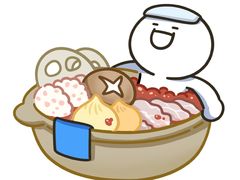 -清粥小菜·成都小吃(香格里拉镇店)