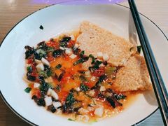 -菩提树·素食餐厅(汇智国际商业中心店)