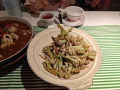 -楼兰新疆菜(江宁万达店)