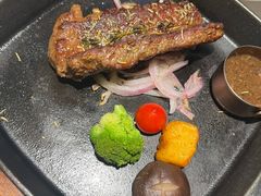 -牛扒先生·厚切雪花牛扒西餐厅(北京路禺山路店)