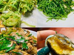 -旺角小渔村·海肠捞饭开创者(环山路店)