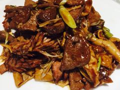 -四季小馆·地道北京小吃(广百店)