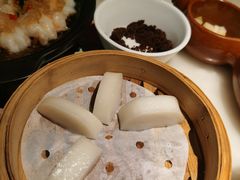 -绿茶餐厅(南方商城店)