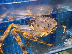 -前王院•巧克力海鲜市集餐厅(万平口店)