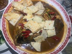 -旺顺阁鱼头泡饼(常营店)