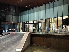 -上海衡山路十二号华邑酒店