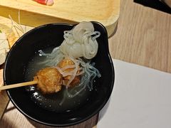 -吉野家(锦辉商城黄河路店)