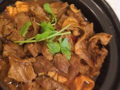 -希尔顿逸林酒店·中餐厅