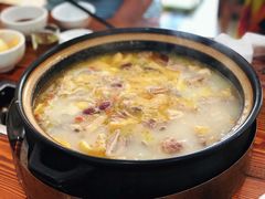 胡椒猪肚鸡-15年老字号鑫鑫猪肚鸡·椰子鸡海南火锅(兴隆华侨农场店)