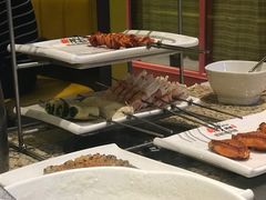 -丰茂烤串(卫星广场店)