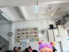 大堂-新兴瓦煲肉骨茶