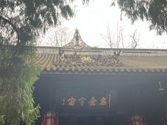 -成都武侯祠博物馆