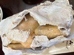 -吉英盐焗鸡(文中路店)