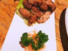 -喜越泰莱·泰越料理(海逸新天地店)