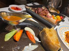 -俄士厨房(五棵松华熙LIVE店)