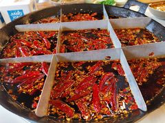 -重庆老火锅王(永陵路分店)