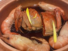 -神仙馆(衡山路店)