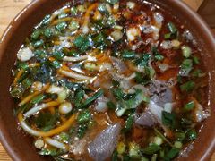 -遵义虾子卢四羊肉粉(大沽路店)