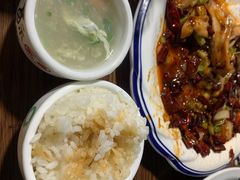 海鲜汤-公寓家常菜馆(海军博物馆店)
