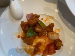 -莆田餐厅PUTIEN(三里屯店)