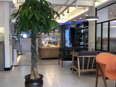 大堂-高力乐面包咖啡厅(西塔店)