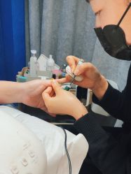 -爱空间美睫健康美甲