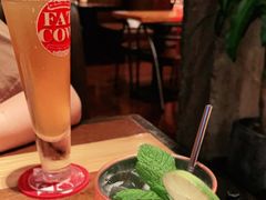 -FAT COW(虹梅路店)