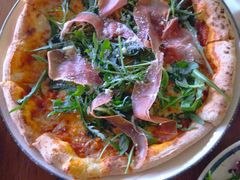 -PIZZA BIANCA(万象城店)