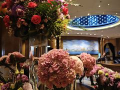 -澳门十六浦索菲特大酒店