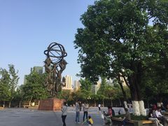 -龙头寺公园