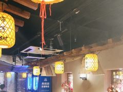 -柿子树炭烤羊腿(金台路店)