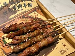 -火龙堂·风味民间菜(文一路店)