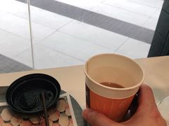 -麦当劳(宜安广场店)