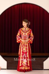 -MISS MIA 婚纱品牌馆