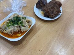 -水仙拉面(水仙街店)